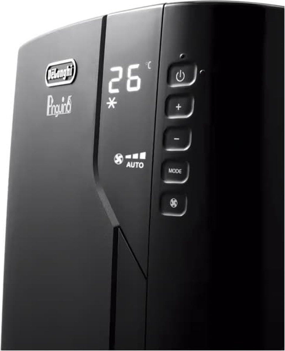 De'Longhi Pinguino PAC EX120 SILENT Mobiele Airco