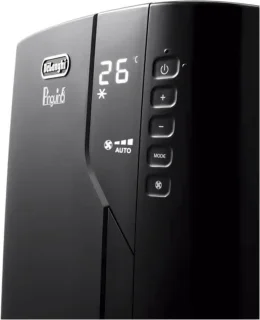 De'Longhi Pinguino PAC EX120 SILENT Mobiele Airco