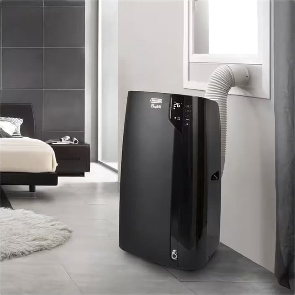 De'Longhi Pinguino PAC EX120 SILENT Mobiele Airco
