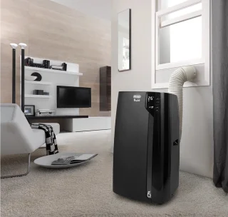 De'Longhi Pinguino PAC EX130 - Mobiele Airco