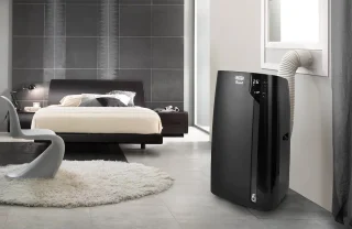 De'Longhi Pinguino PAC EX130 - Mobiele Airco