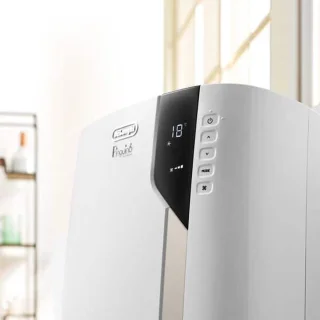 De'Longhi Pinguino PAC EX93 mobiele airconditioner
