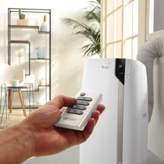 De'Longhi Pinguino PAC EX93 mobiele airconditioner