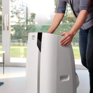 De'Longhi Pinguino PAC EX93 mobiele airconditioner