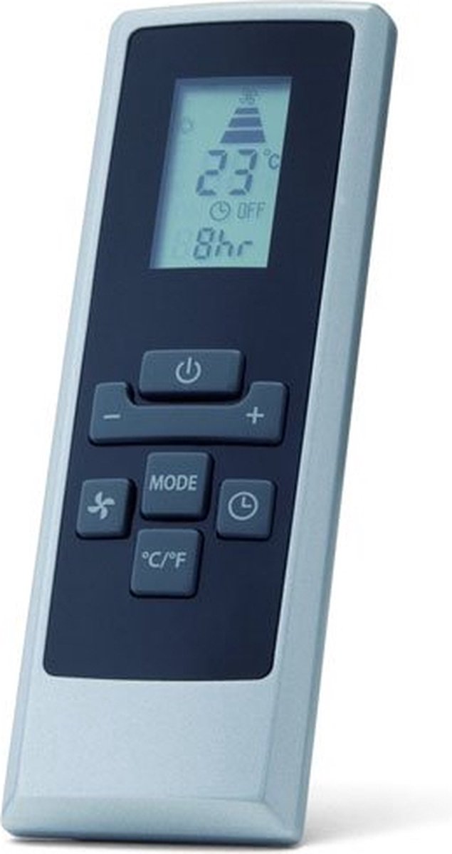 De'Longhi Pinguino PAC N82 ECO mobiele airco