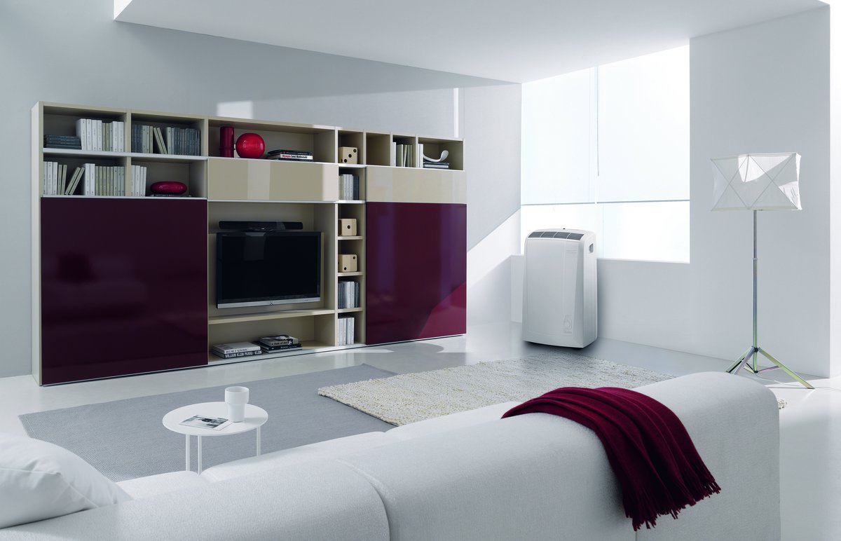 De'Longhi Pinguino PAC N82 ECO mobiele airco