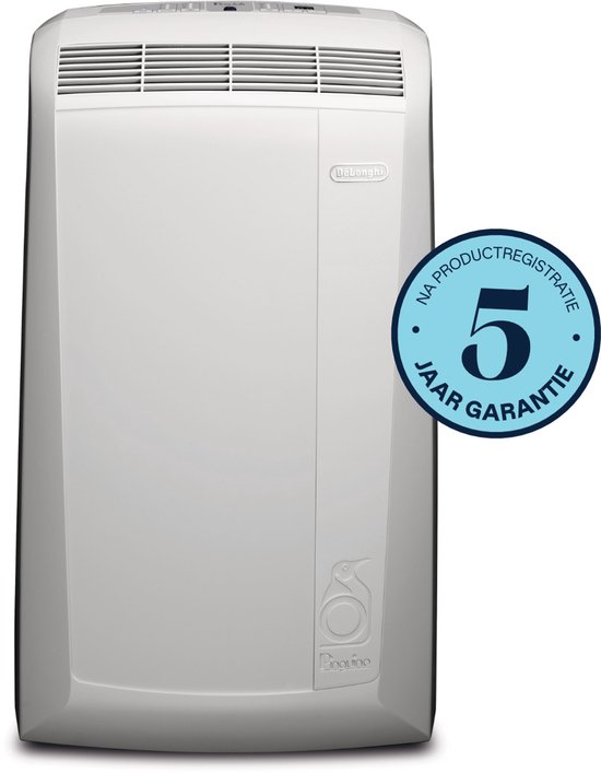 De'Longhi Pinguino PAC N82 ECO mobiele airco