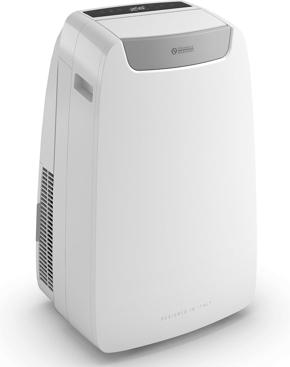 DOLCECLIMA AIR PRO 13 Mobiele airco wit