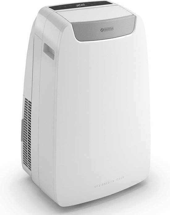 DOLCECLIMA AIR PRO 13 Mobiele airco wit