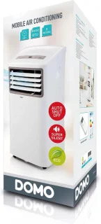 Domo DO263A Mobiele Airco