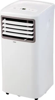 Domo DO263A Mobiele Airco