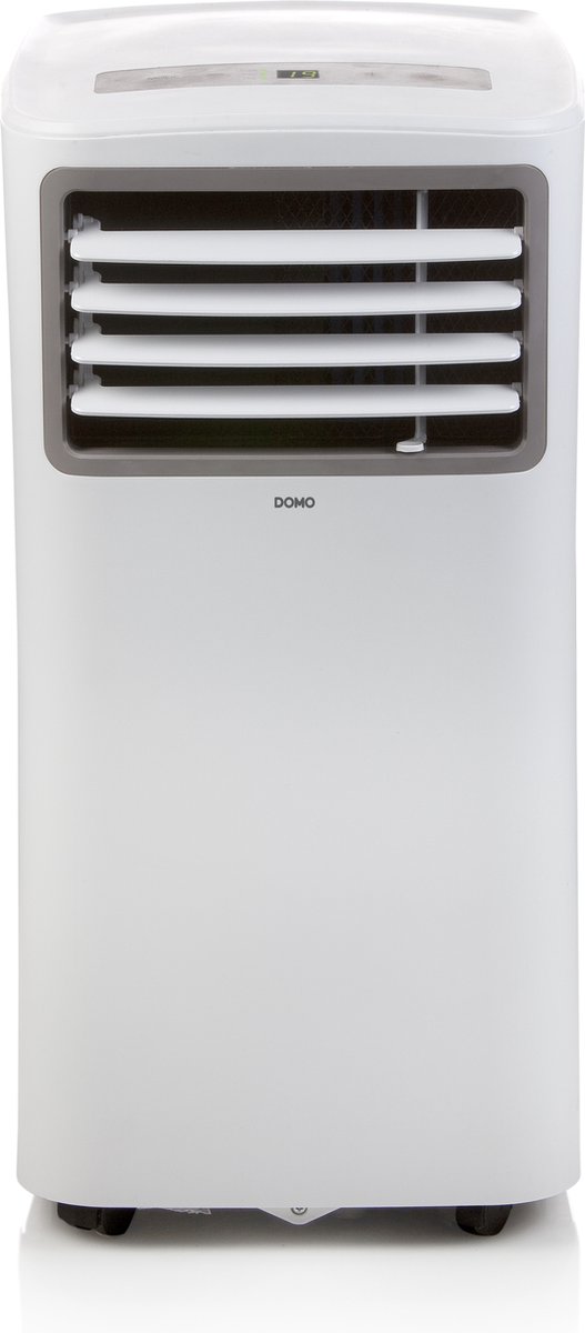 De Domo DO263A Mobiele Airco in één oogopslag
