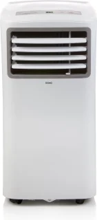 Domo DO263A Mobiele Airco
