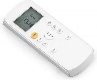 Domo DO263A Mobiele Airco