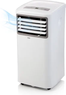 Domo DO263A Mobiele Airco