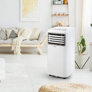 Domo DO263A Mobiele Airco