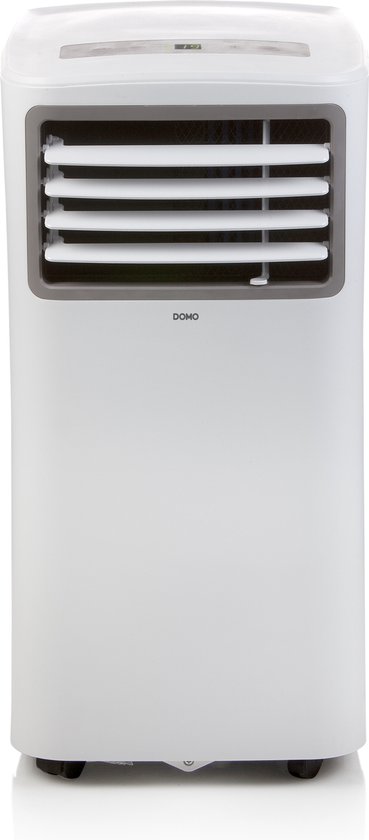Domo DO263A: compact, veelzijdig en betaalbaar voor kleine ruimtes
