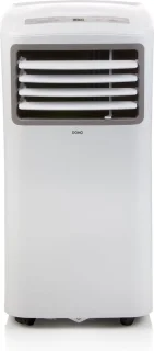 Domo DO263A Mobiele Airco