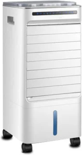 Draagbare airco mechanisch