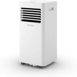 Draagbare airco - Mobiele airconditioner review