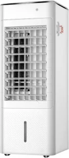 Draagbare airco wit