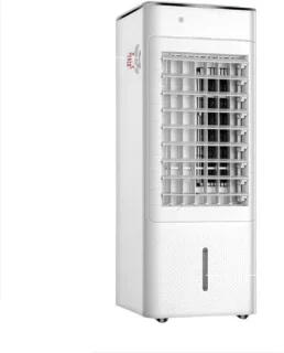 Draagbare airco wit