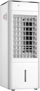 Draagbare airco wit