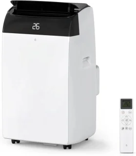Draagbare airconditioner 10.000 BTU vrijstaande kamerairco