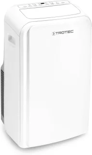 Draagbare airconditioner 3,9 kW review