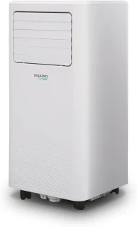Draagbare airconditioner 7000 BTU