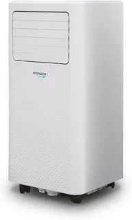 Draagbare airconditioner 7000 BTU