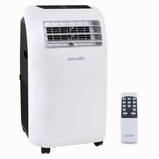 Draagbare airconditioner 9.000 BTU
