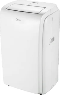 Draagbare airconditioner 9000 BTU review