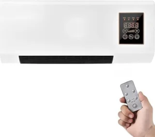 Draagbare airconditioner