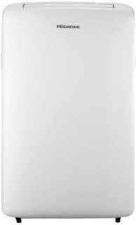 De Draagbare airconditioning 12.000 BTU in één oogopslag