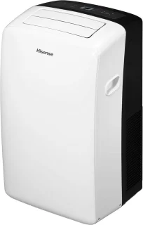 Draagbare airconditioning 12.000 BTU