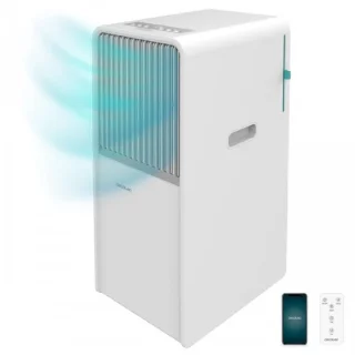 Draagbare airconditioning Cecotec ForceClima 7550 Style Connected