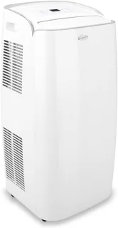 Draagbare Monoblock Airco 13.000 BTU — all-season klimaatcomfort in één apparaat