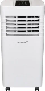 DreamGoods mobiele airco 9000 BTU