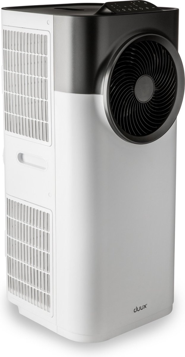 Duux Blizzard Smart Mobiele Airco 12.000 BTU