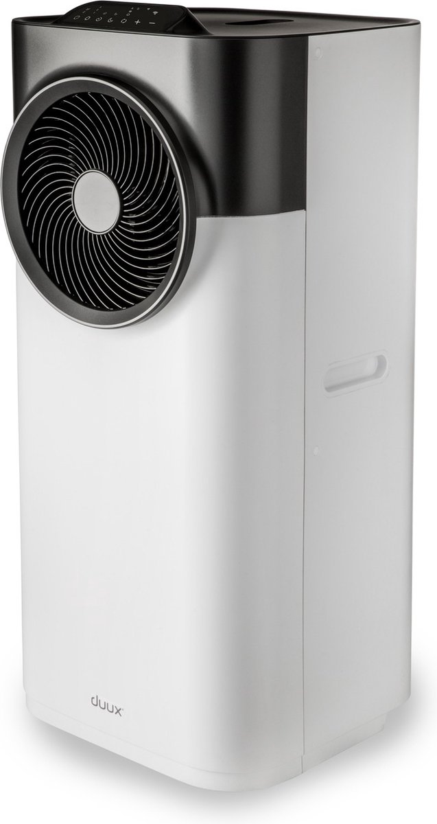 Duux Blizzard Smart Mobiele Airco 12.000 BTU