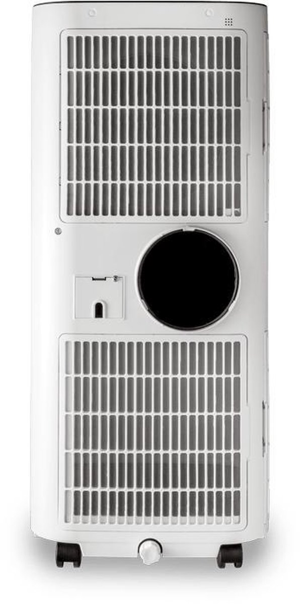 Duux Blizzard Smart Mobiele Airco 12.000 BTU