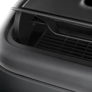 Duux North Smart Mobiele Airco - Grijs