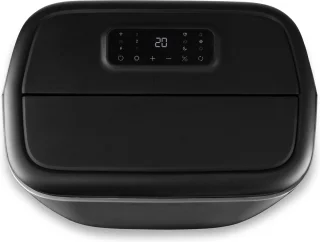 Duux North Smart Mobiele Airco - Grijs