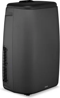 Duux North Smart Mobiele Airco - Grijs