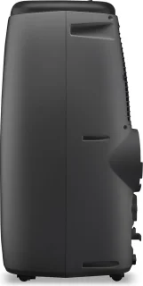 Duux North Smart Mobiele Airco - Grijs