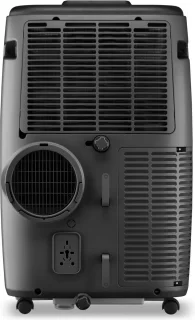 Duux North Smart Mobiele Airco - Grijs