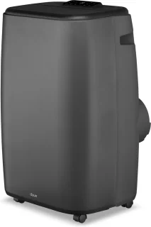 Duux North Smart Mobiele Airco - Grijs