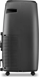 Duux North Smart Mobiele Airco - Grijs