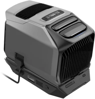EcoFlow WAVE 3 draagbare airconditioner